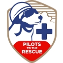 Pilots To The Rescue logo